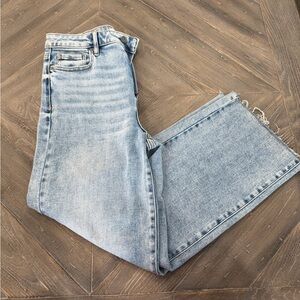 Hidden Jeans Wide Legish Size 29 Never Worn